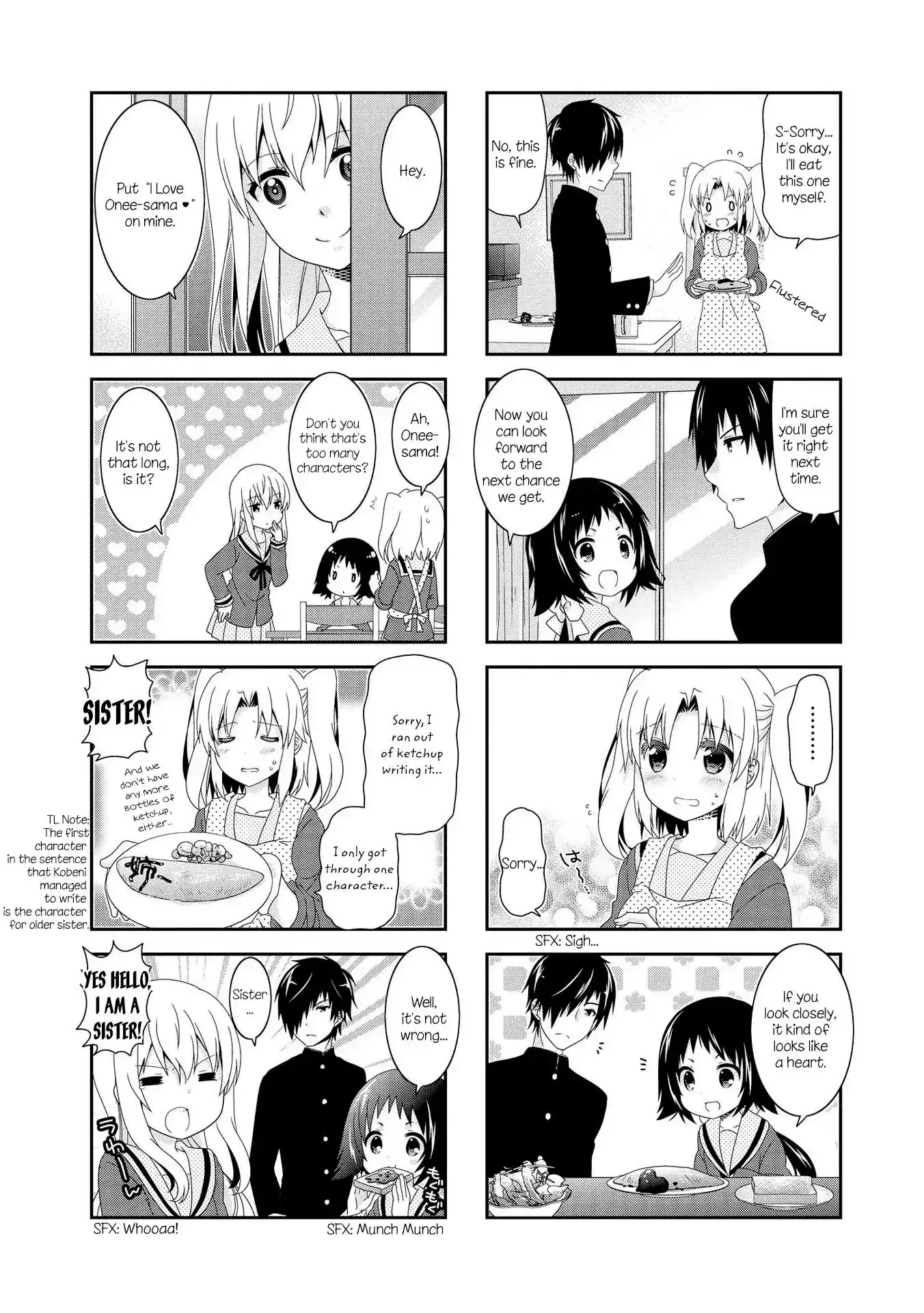 Mikakunin de Shinkoukei Chapter 102 8